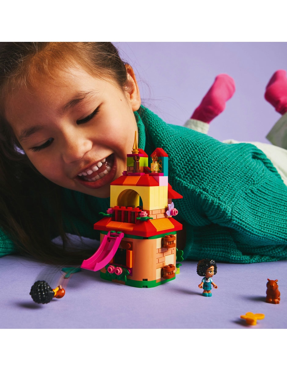 Mini Casa de Encanto 43261 2