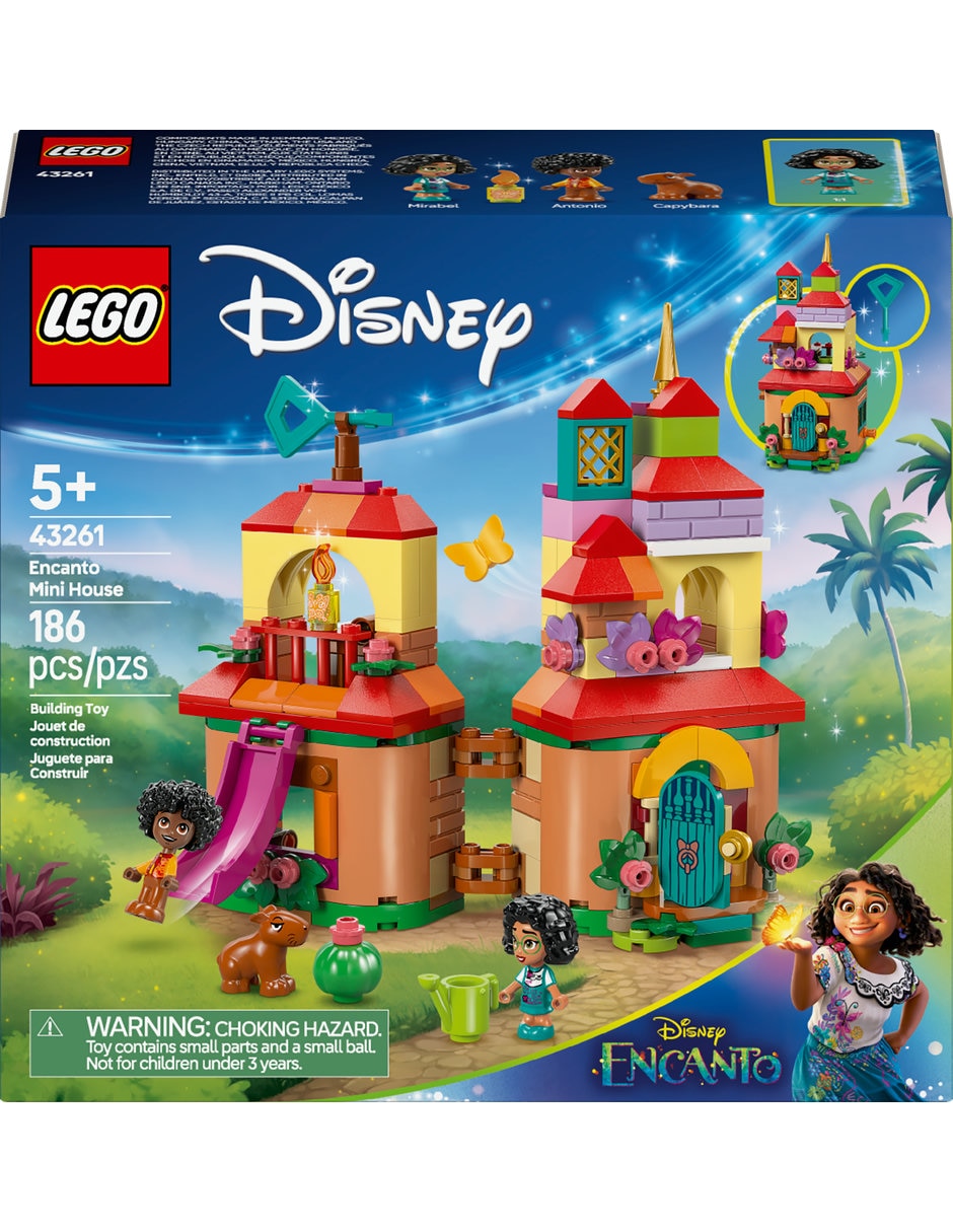 Mini Casa de Encanto 43261 4