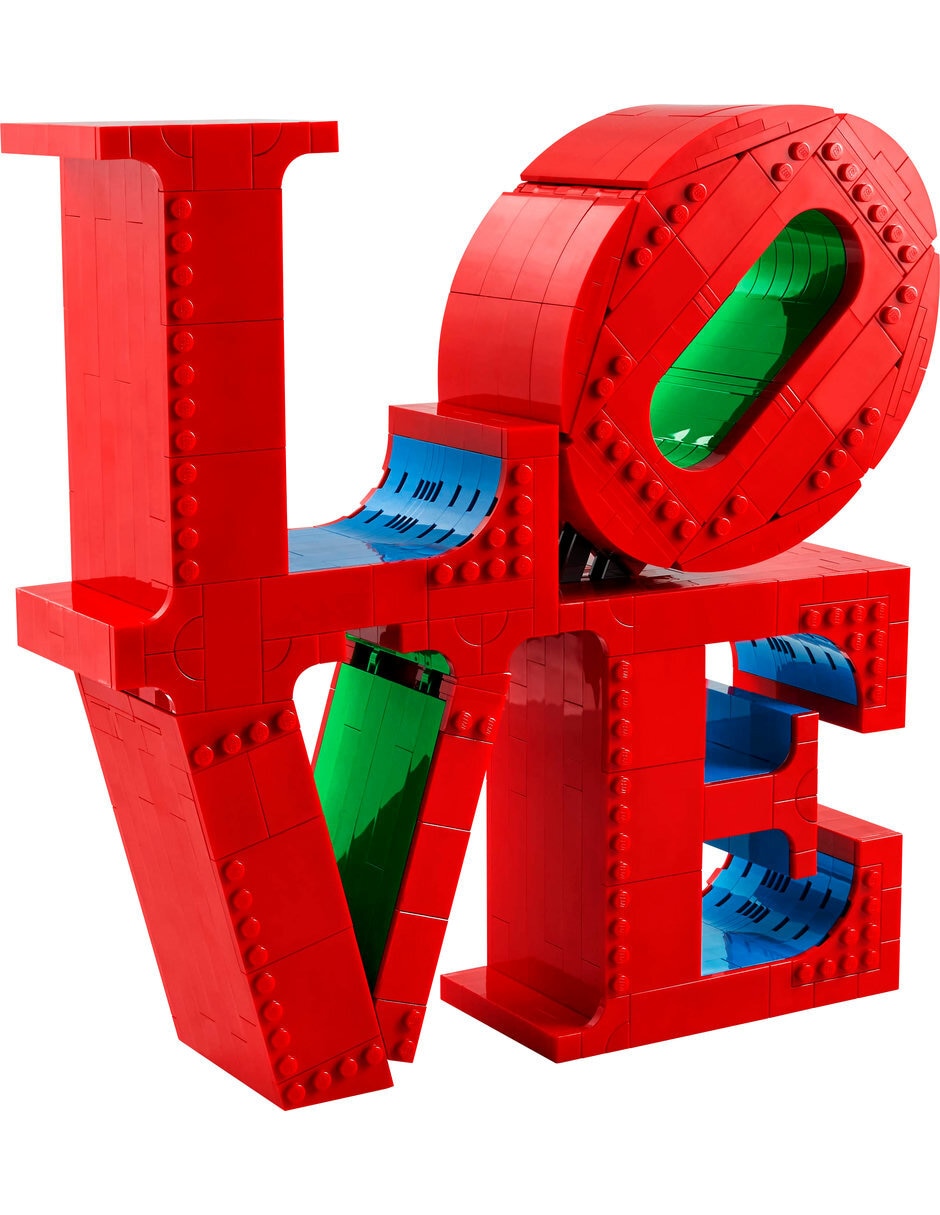 Love 31214 2
