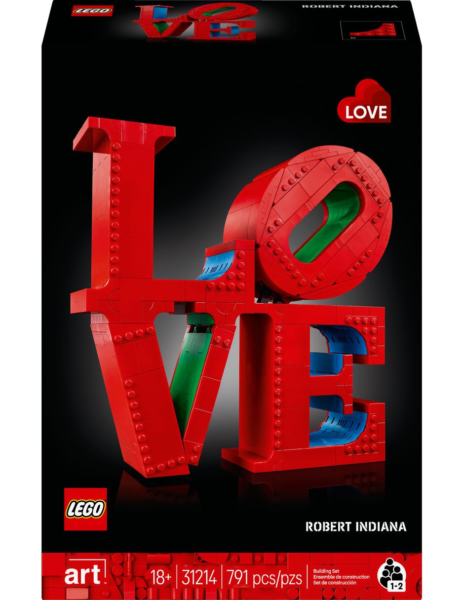 Love 31214 3