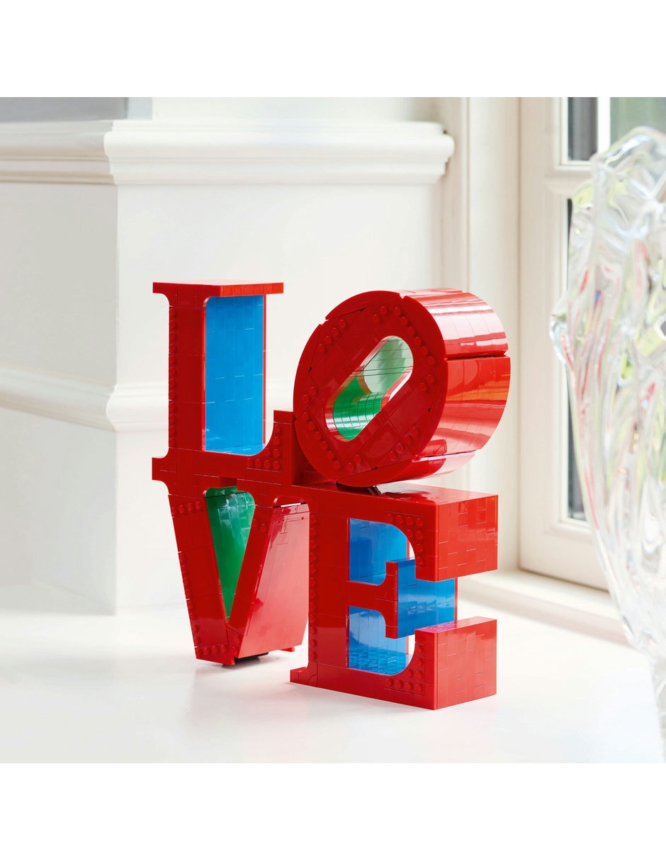 Love 31214 5