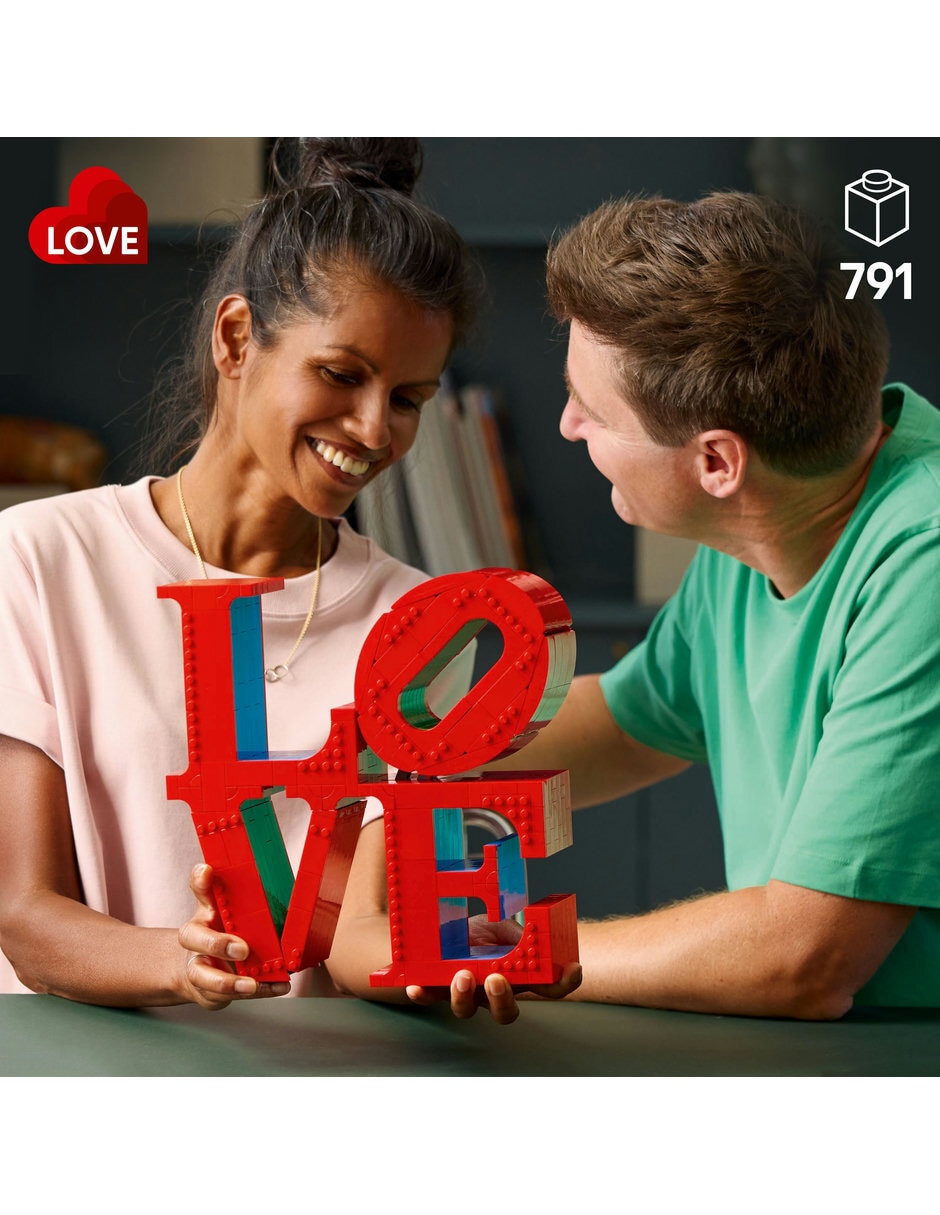Love 31214 6
