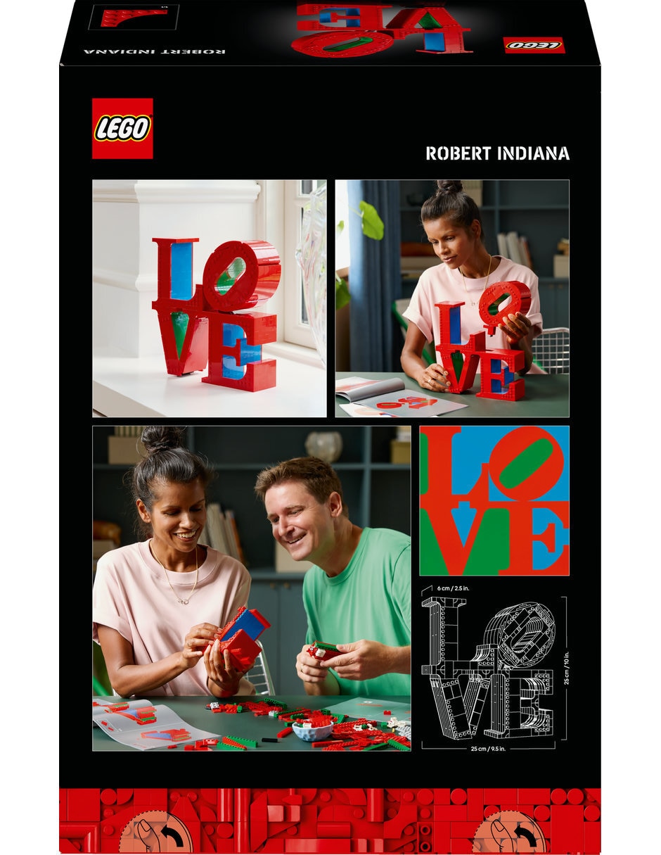 Love 31214 7