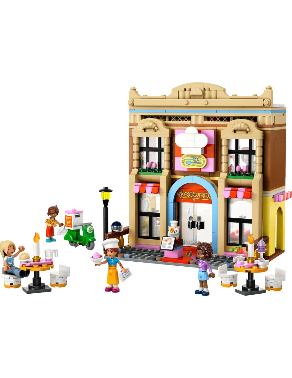 Restaurante y Escuela de Cocina 42655 5