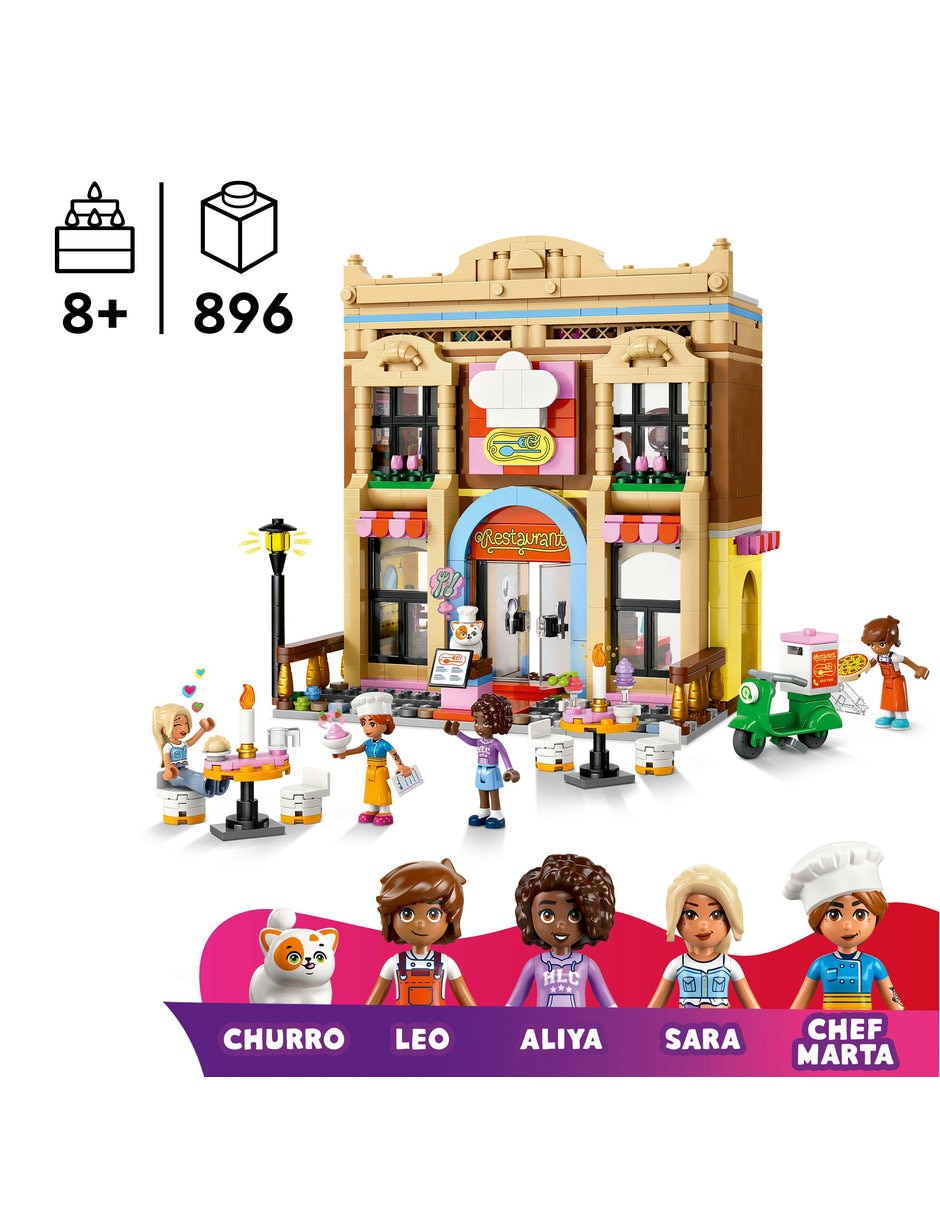 Restaurante y Escuela de Cocina 42655 6