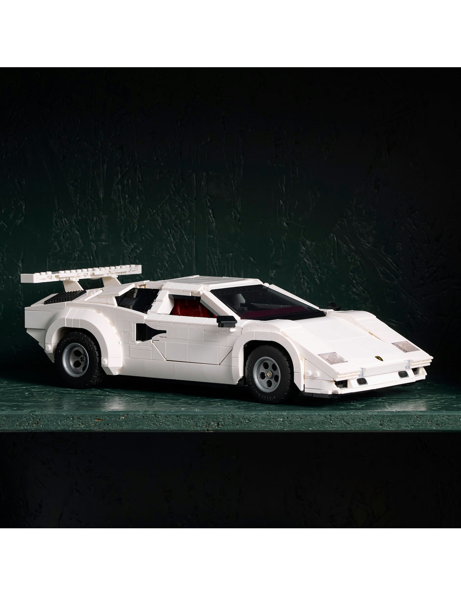 Lamborghini Countach 5000 Quattrovalvole 10337 2