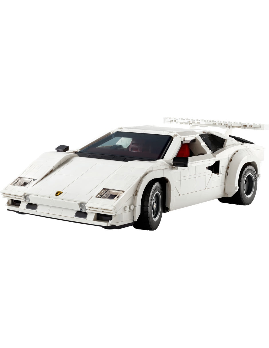 Lamborghini Countach 5000 Quattrovalvole 10337 6