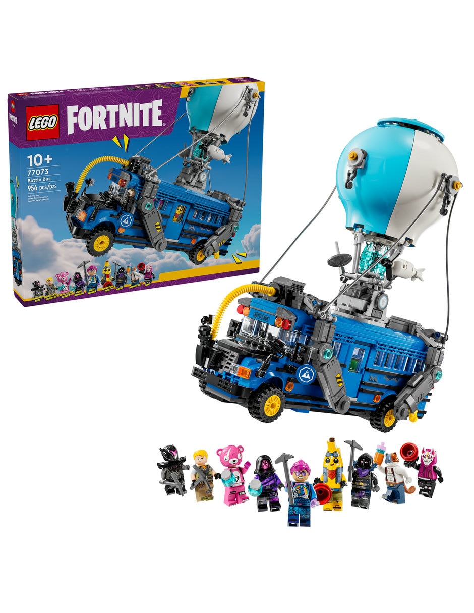 Autobús de combate 77073