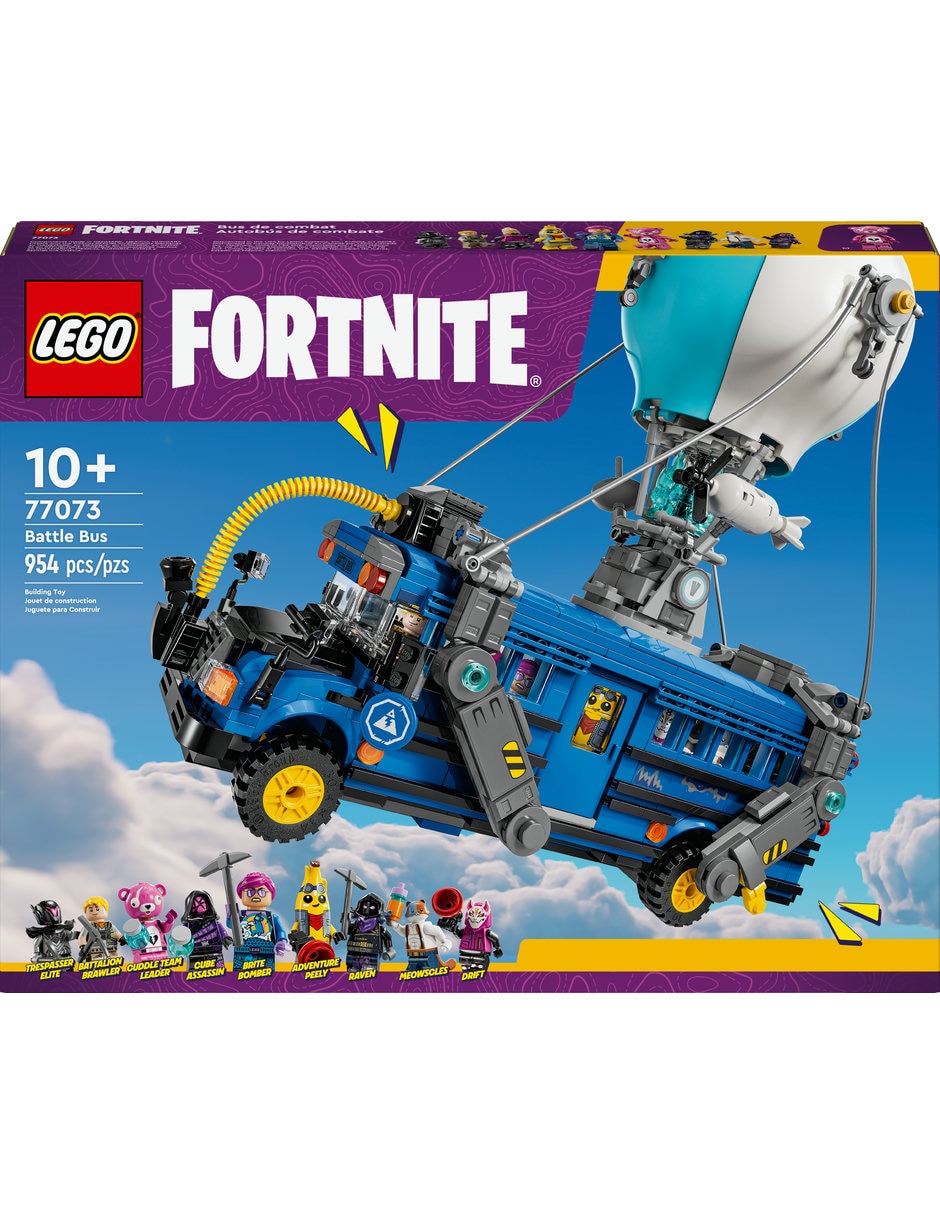 Autobús de combate 77073 3