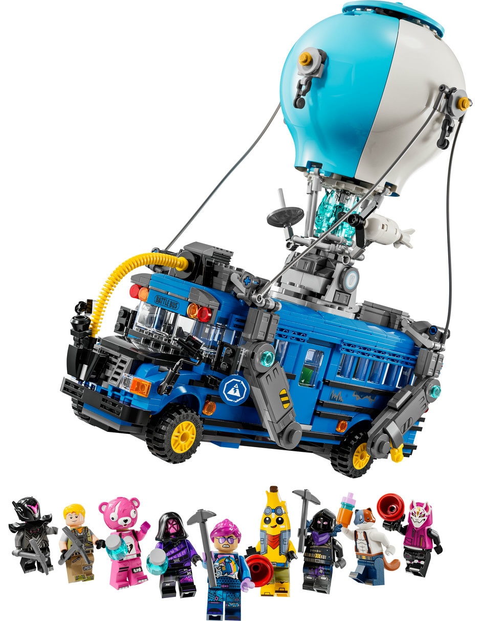 Autobús de combate 77073 4