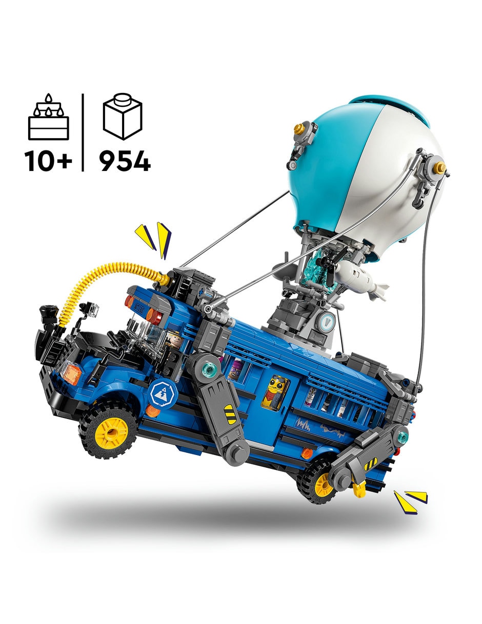 Autobús de combate 77073 6