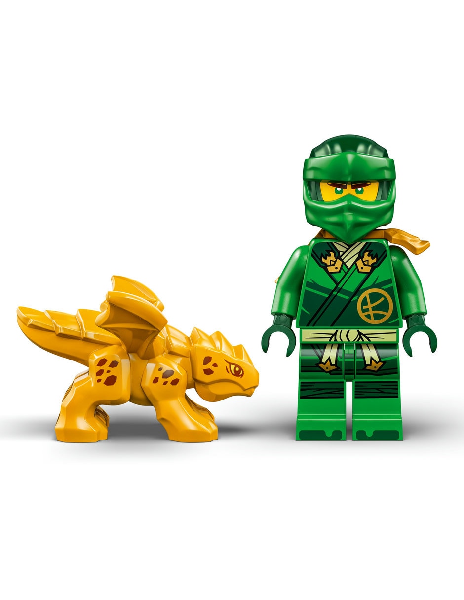 Lloyd's Green Forest Dragon 71829 6