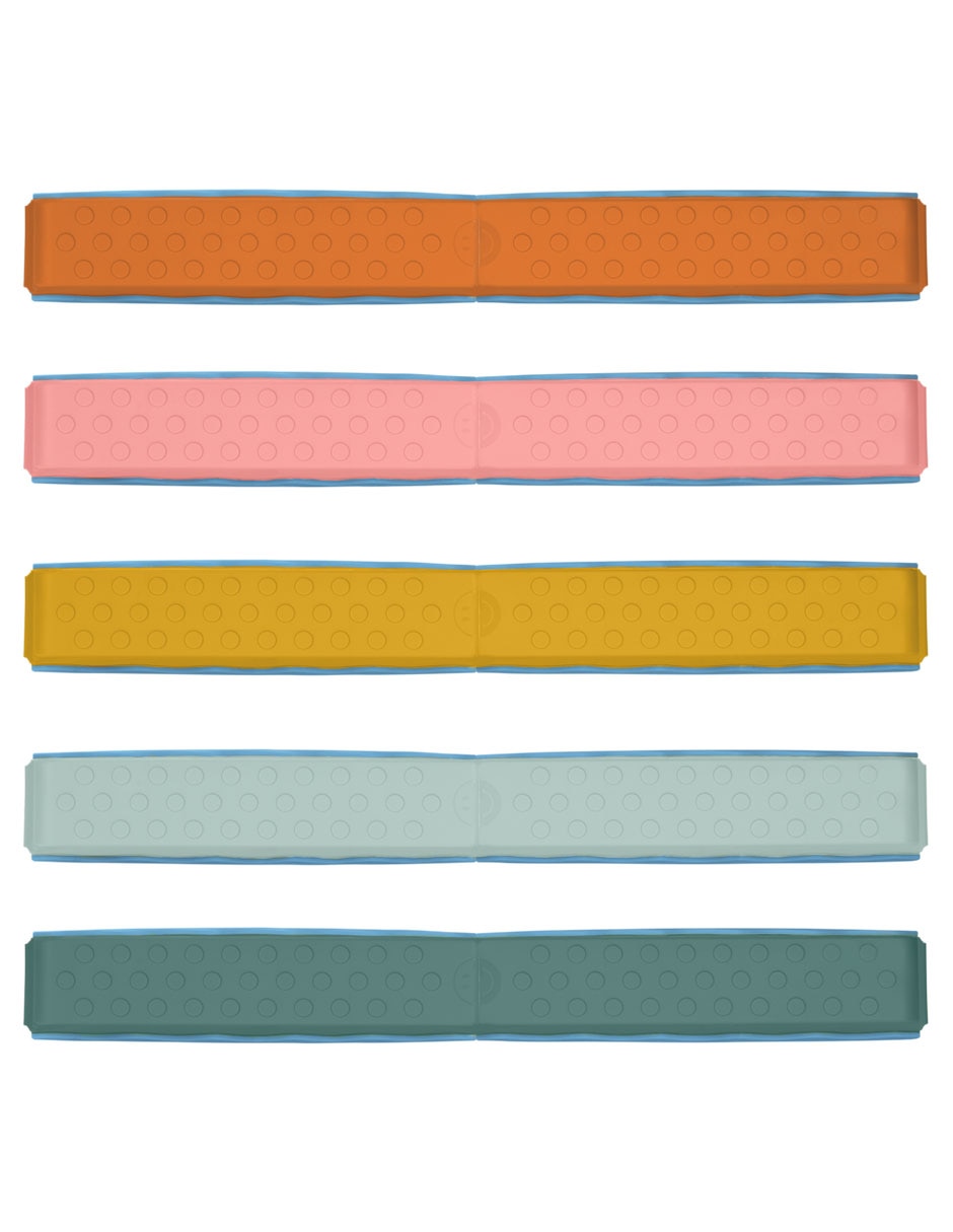 Viga De Balance juego didáctico infantil unisex 3