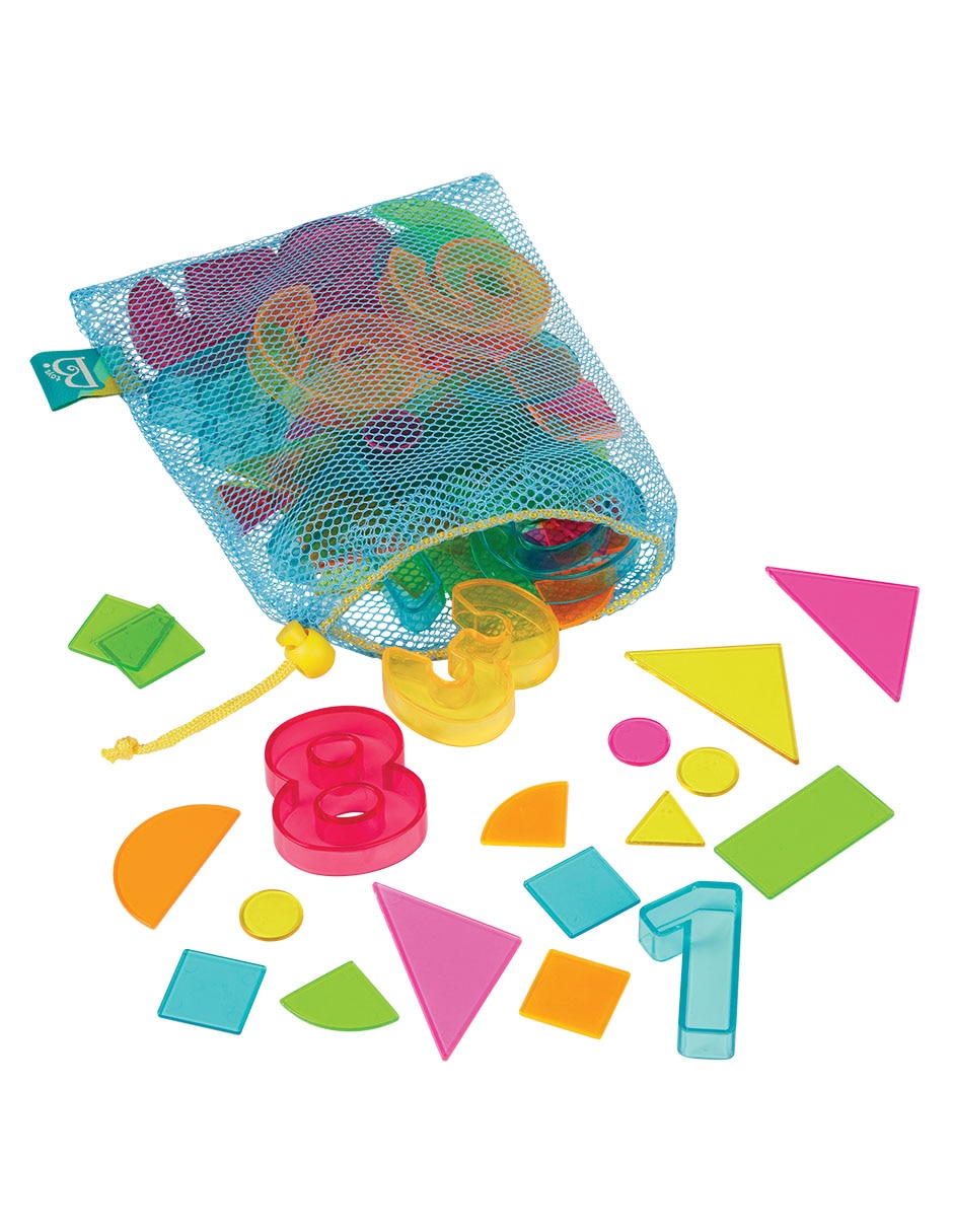 Mesa De Luz juego didáctico infantil unisex 3