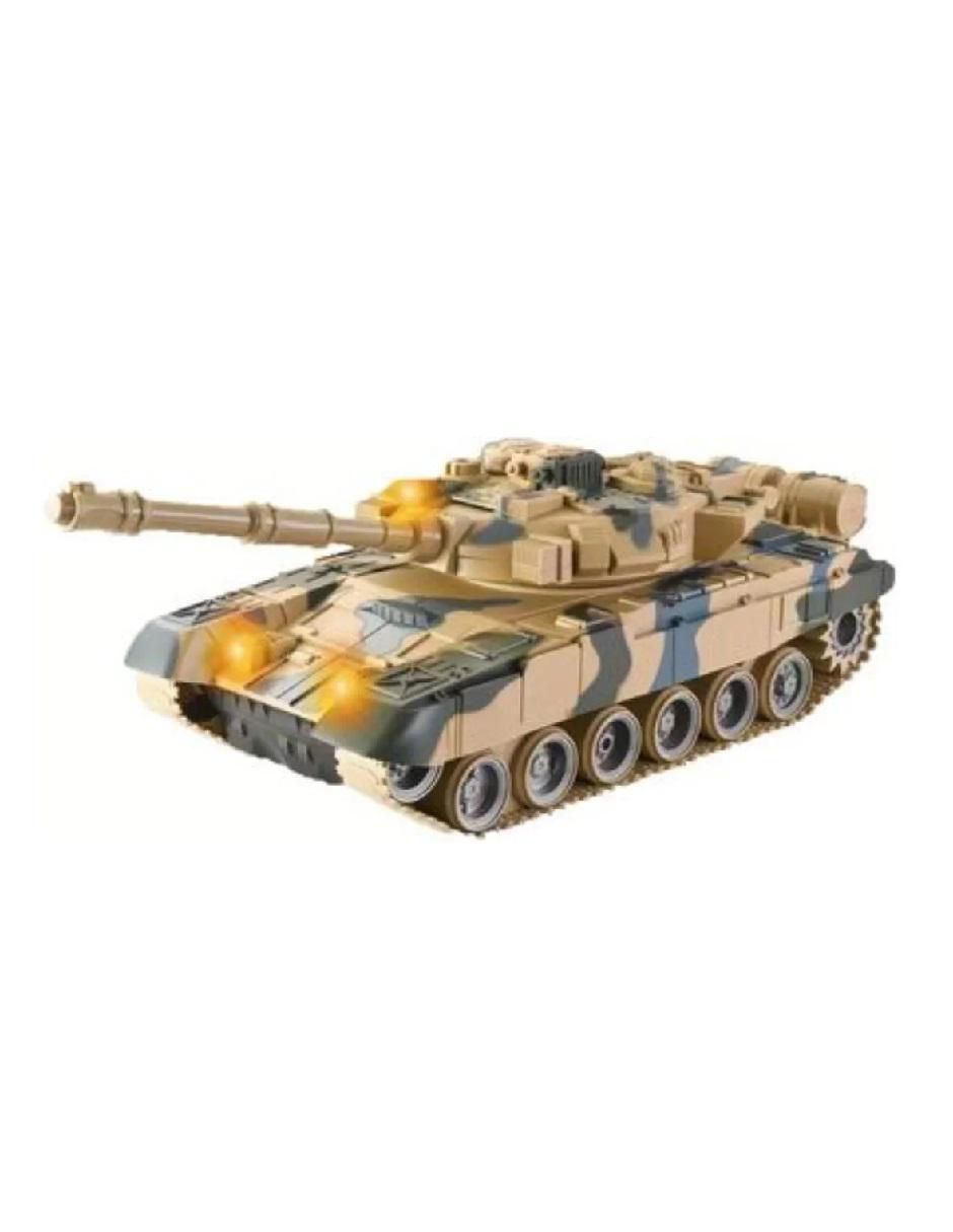 Carro de control remoto jt3983 2