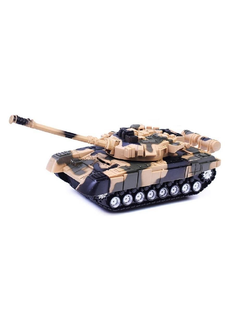 Carro de control remoto jt3983 4