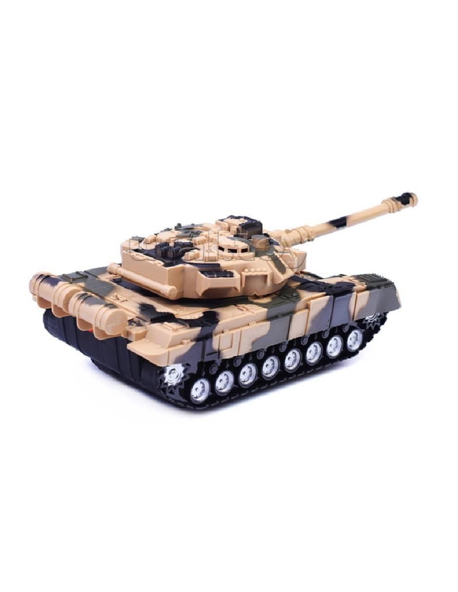 Carro de control remoto jt3983 5