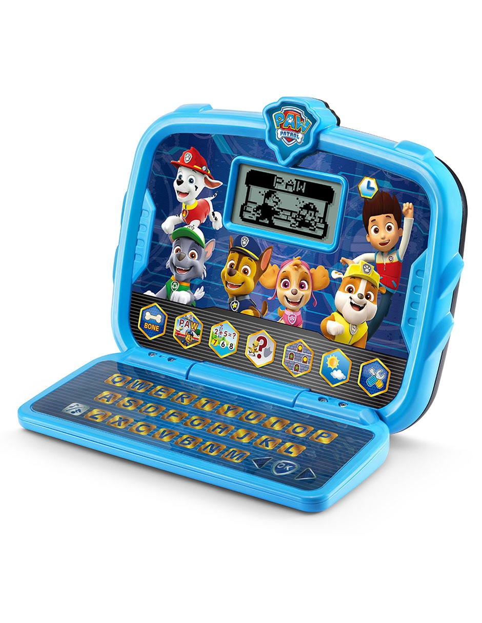 Tableta De Aprendizaje juego didáctico infantil unisex 2