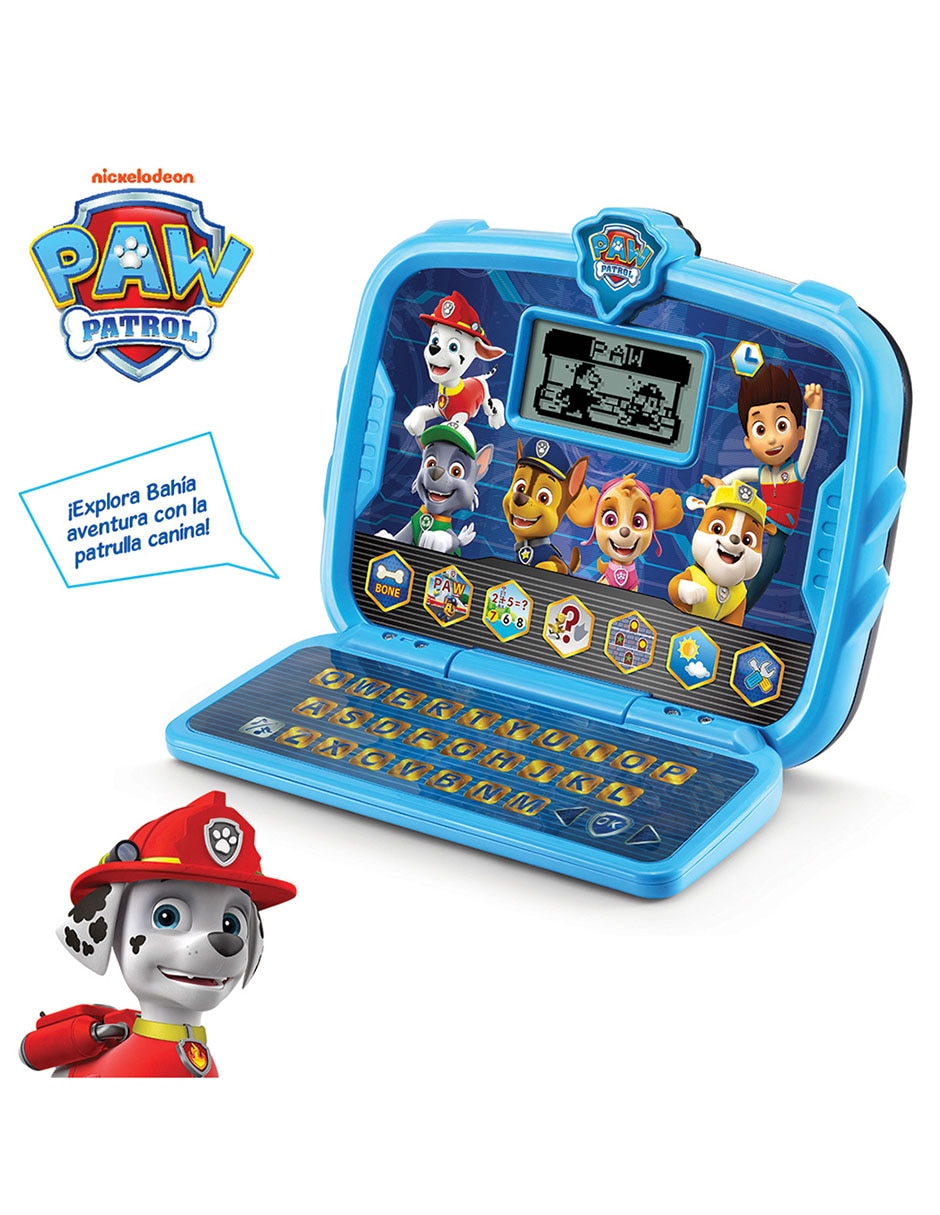 Tableta De Aprendizaje juego didáctico infantil unisex 3
