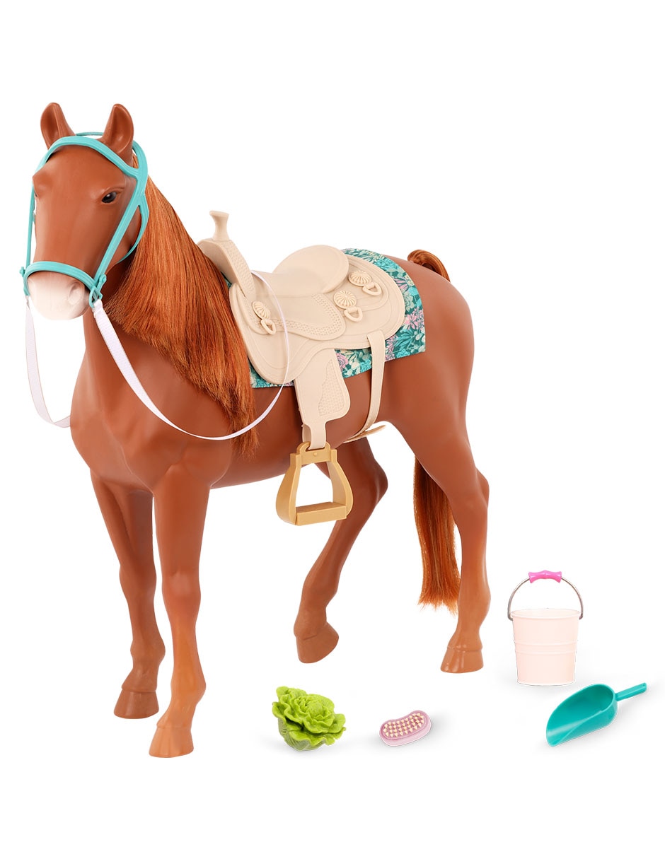 Caballo American Saddlebred