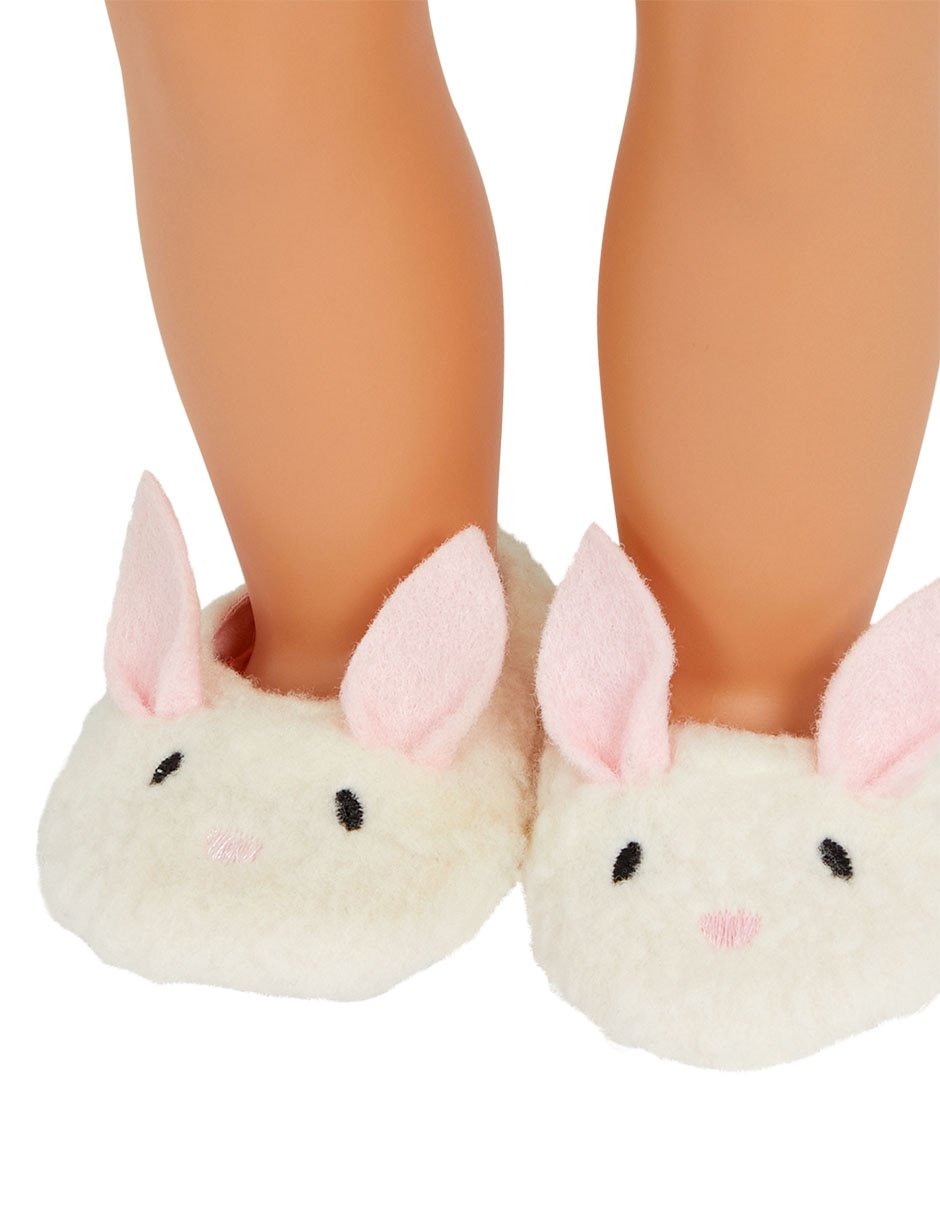 Ropa y accesorio de muñeca Pajamarama 4