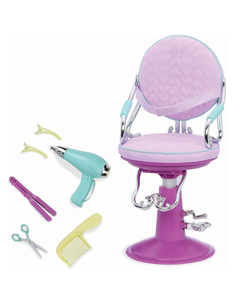 Silla para muñecas Sitting Pretty