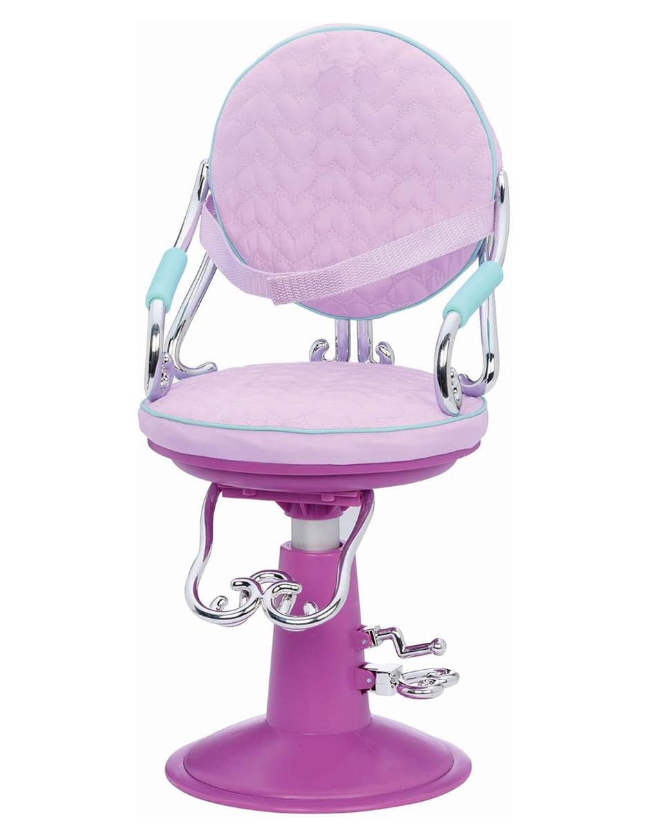 Silla para muñecas Sitting Pretty 4