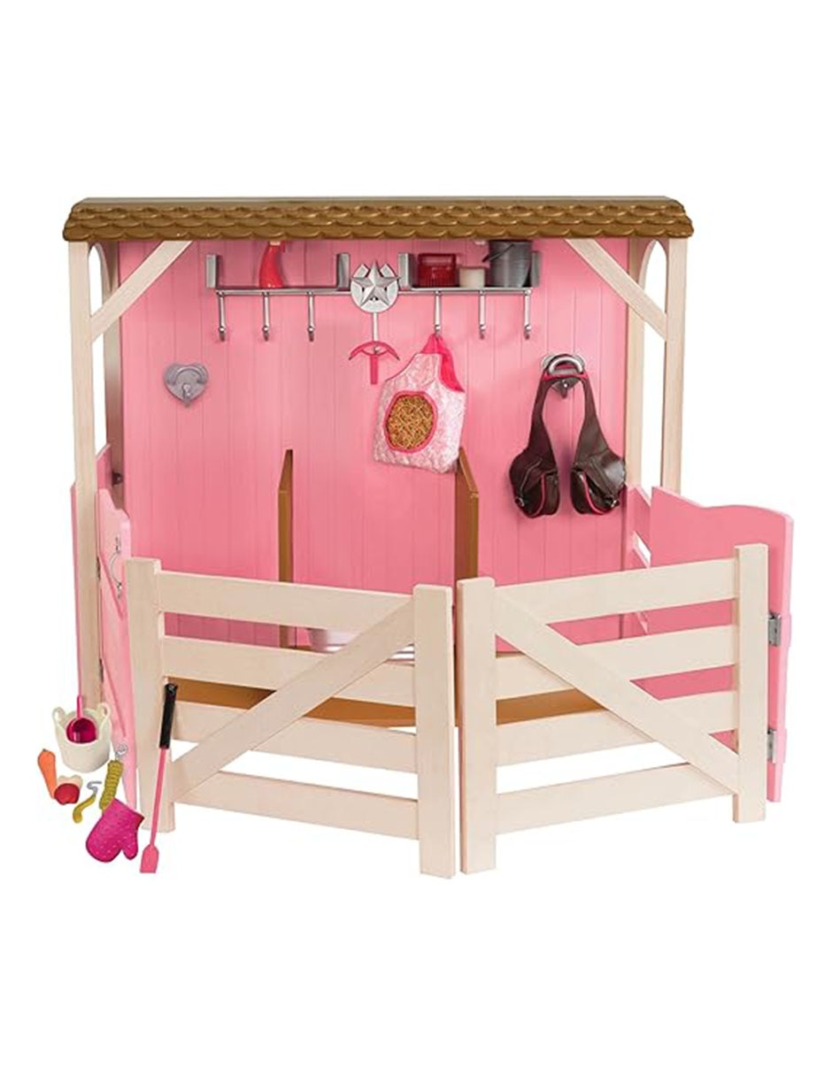 Accesorio para muñeca Our Generation