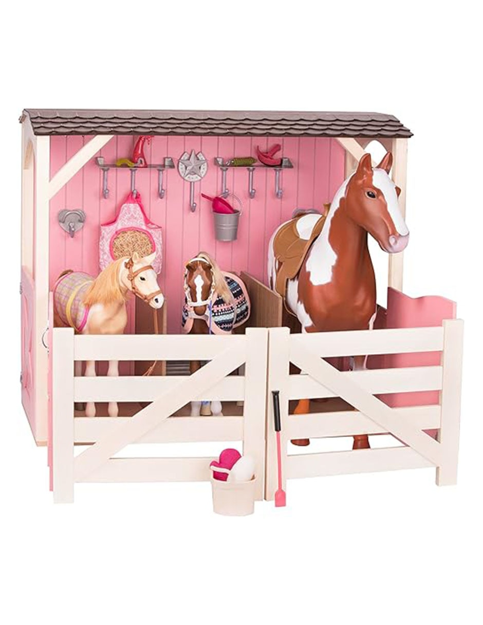 Accesorio para muñeca Our Generation 3