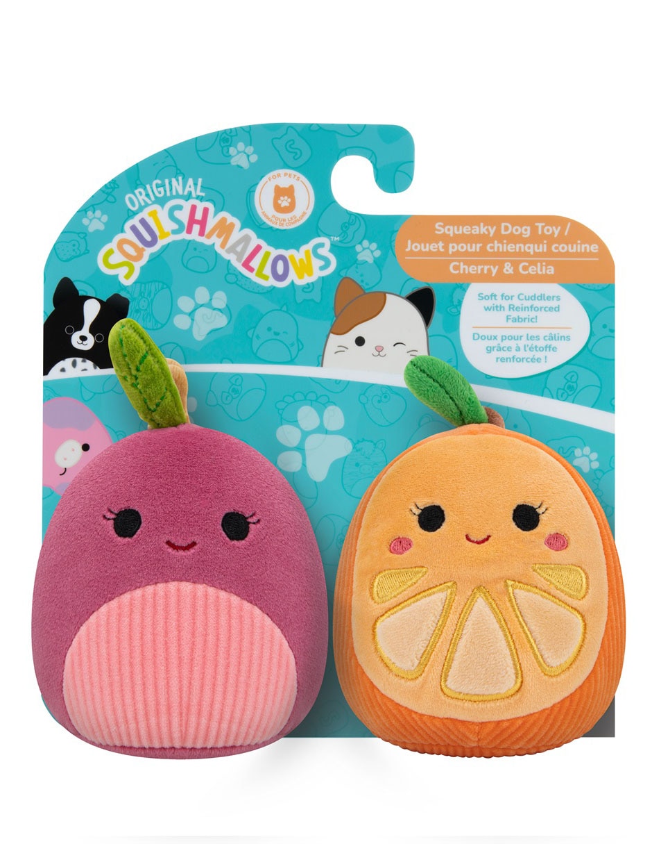 Peluche de Naranjita de 19 cm cada uno Peluche de Naranjita de 19 cm cada uno