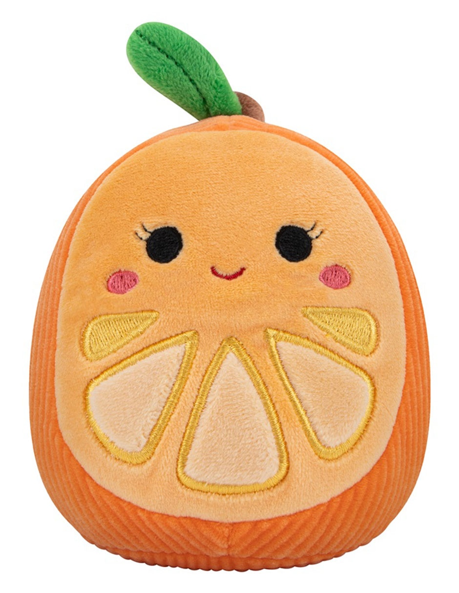 Peluche de Naranjita de 19 cm cada uno 3