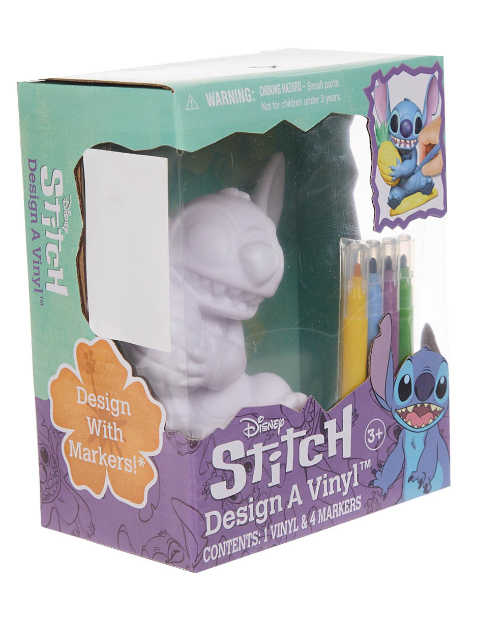 Stitch design a vinyl 2