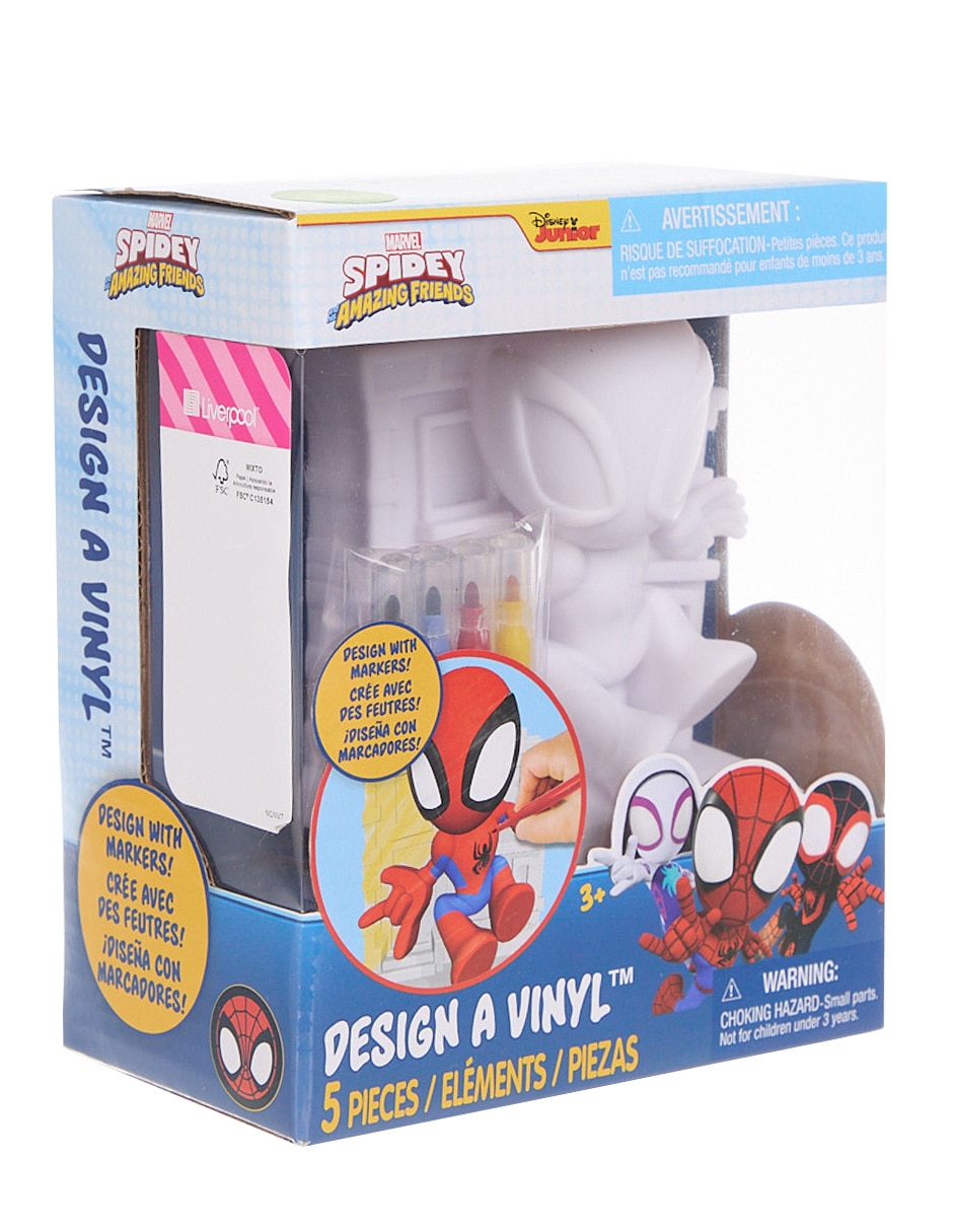 Diseña un Vinilo 2
