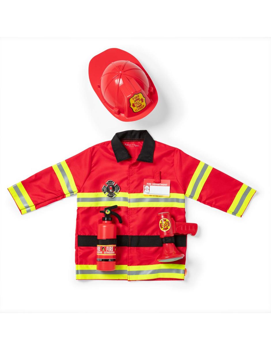 Fure Chief juego de rol para niños 2
