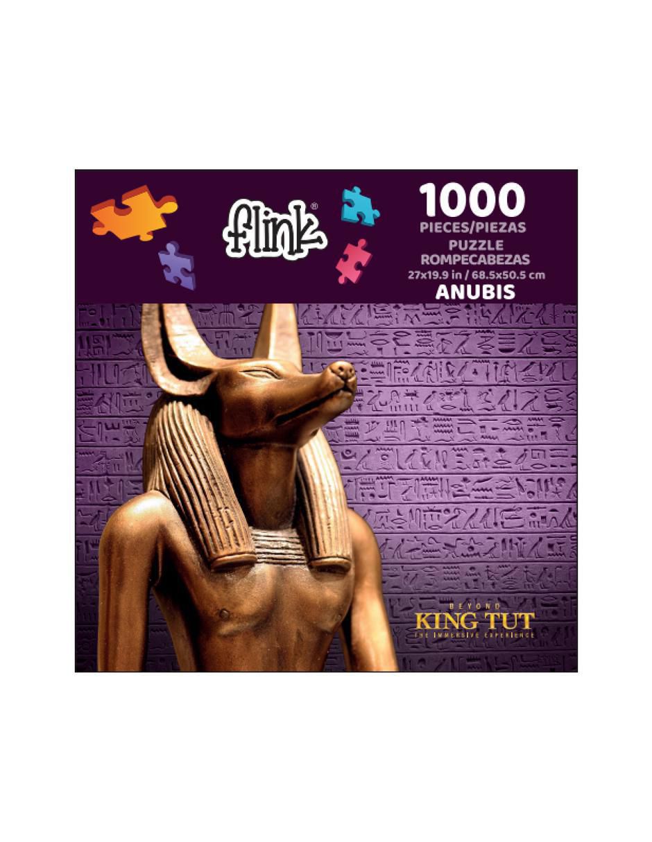 Rompecabezas El cairo, Egipto 1000 piezas