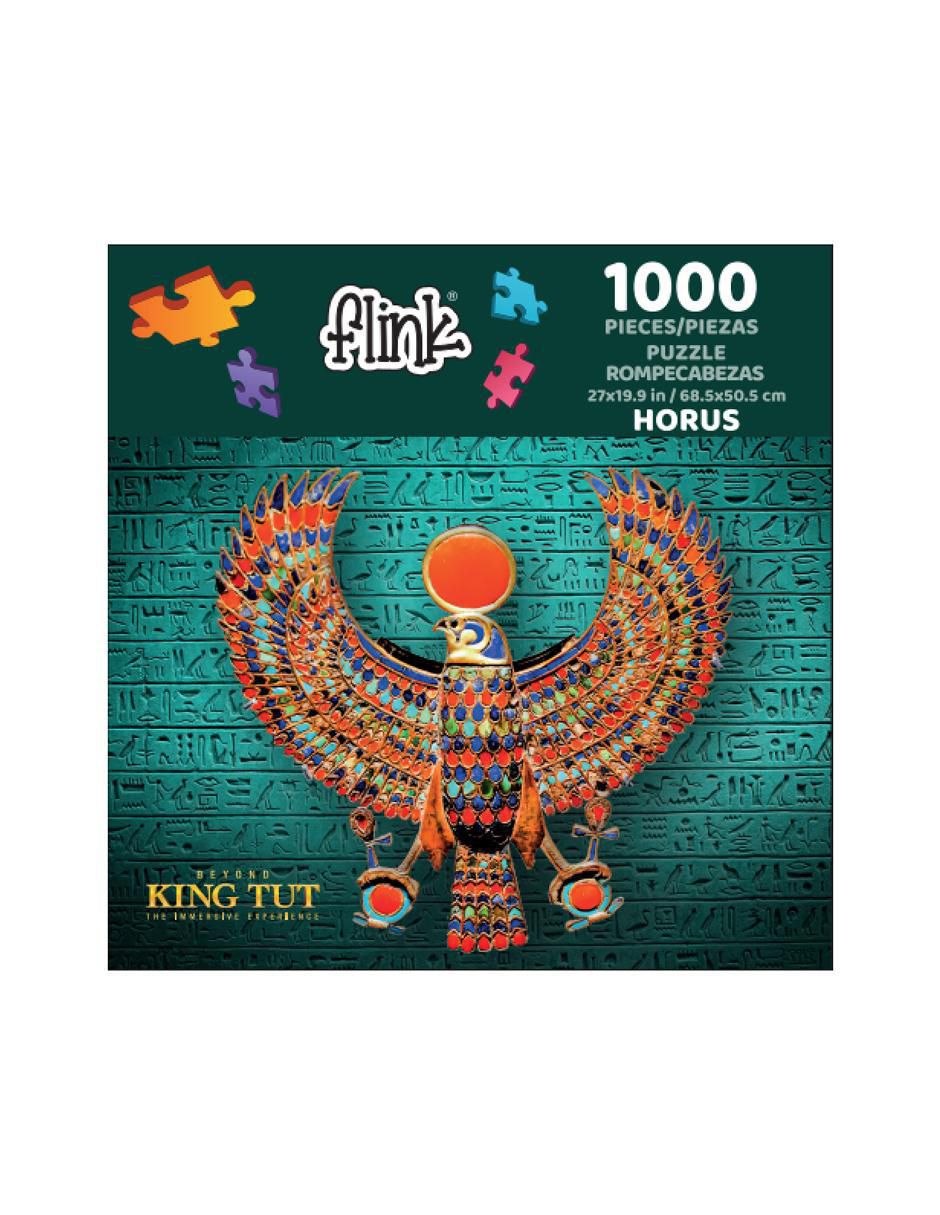Rompecabezas El cairo, Egipto 1000 piezas