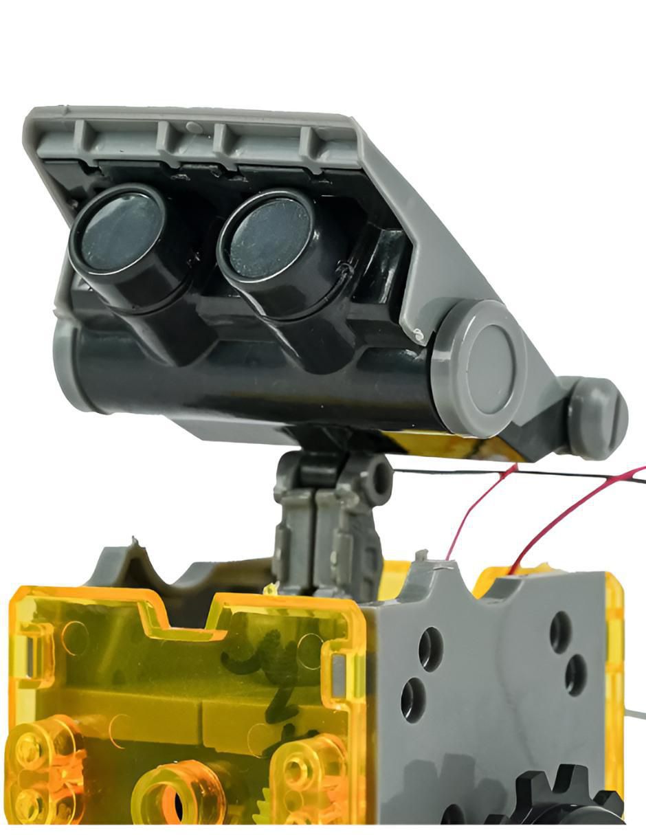 Robot juguete 3