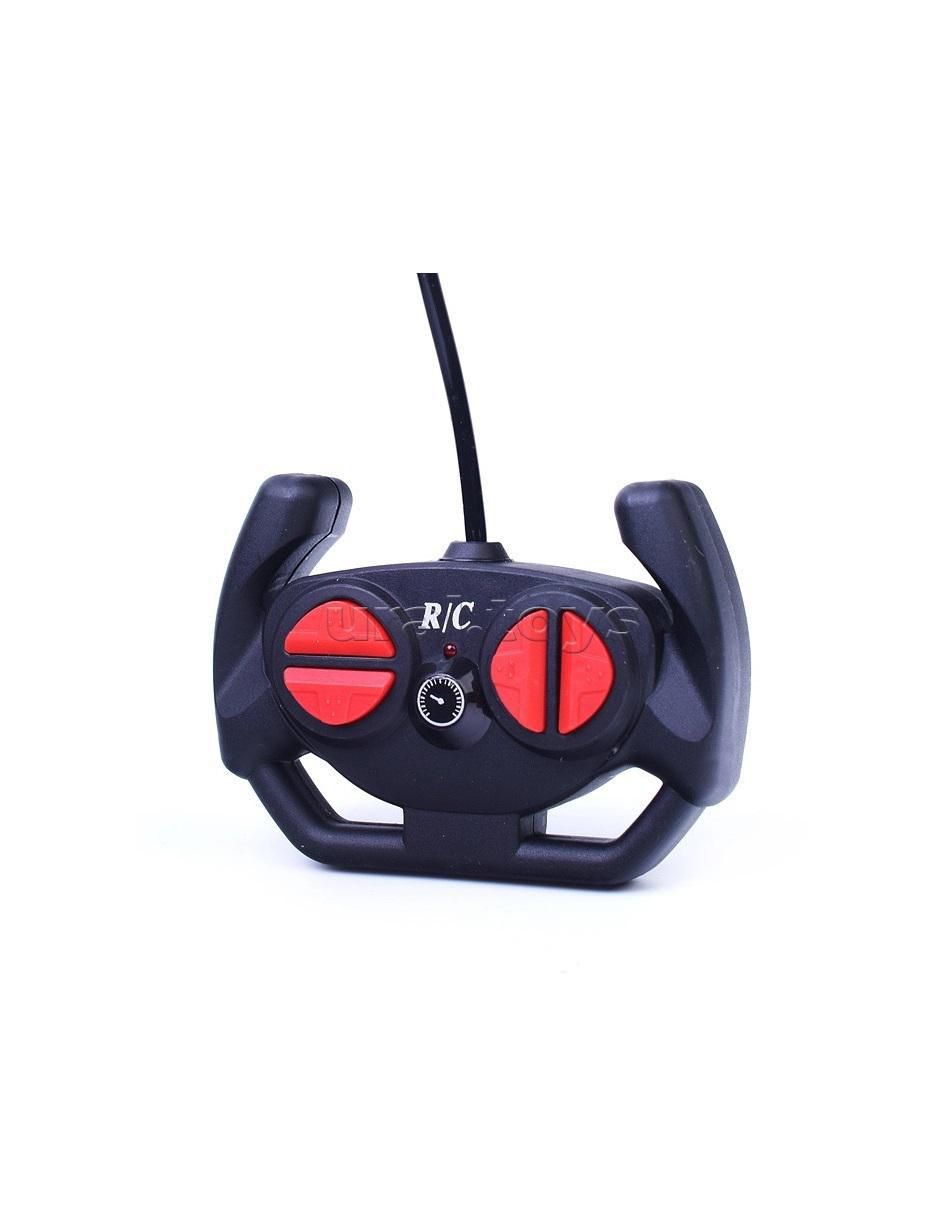 Vehículo de control remoto jt3983v 3
