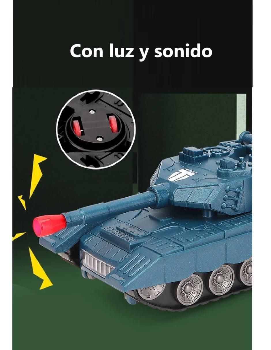Vehículo transformable 6