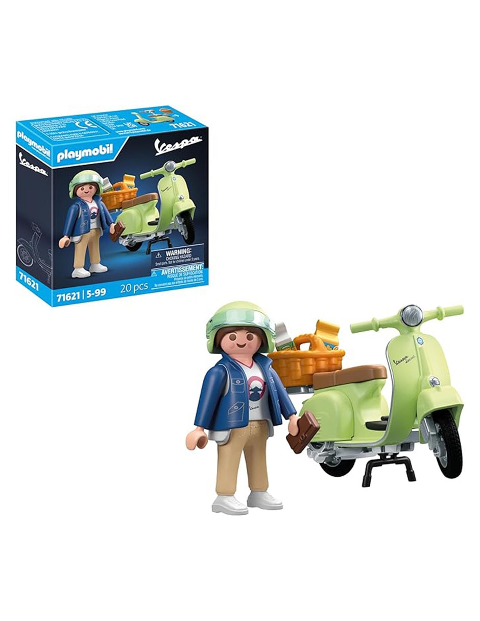 Vespa