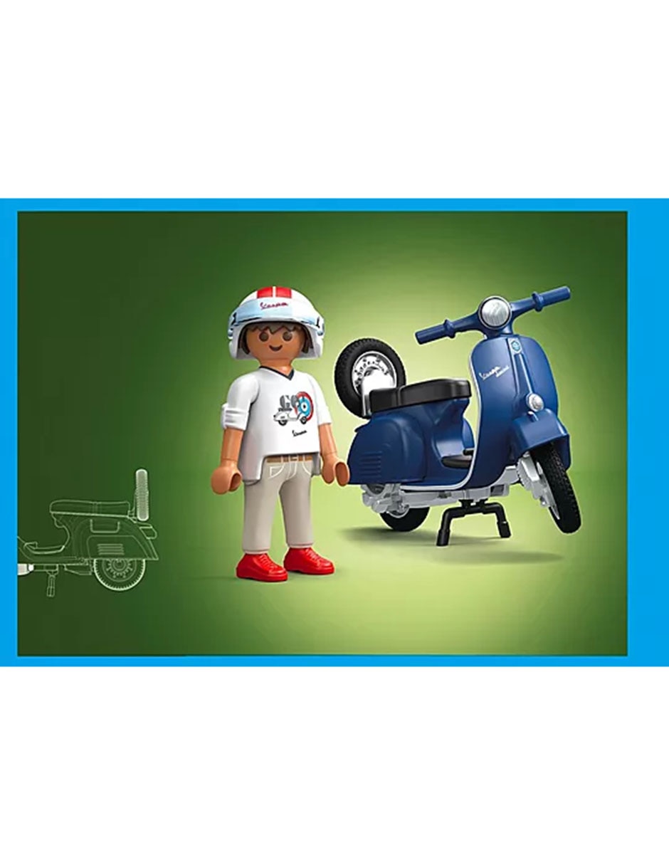 Vespa 2