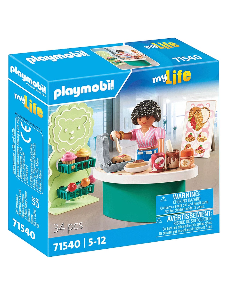De compras 71540 My Life 2