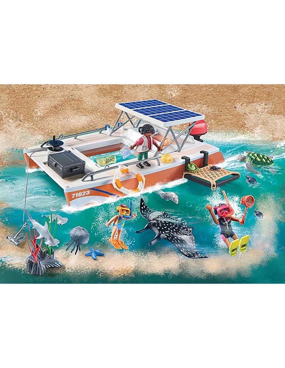 Coral Reef Examination 71623 Wiltopia 3