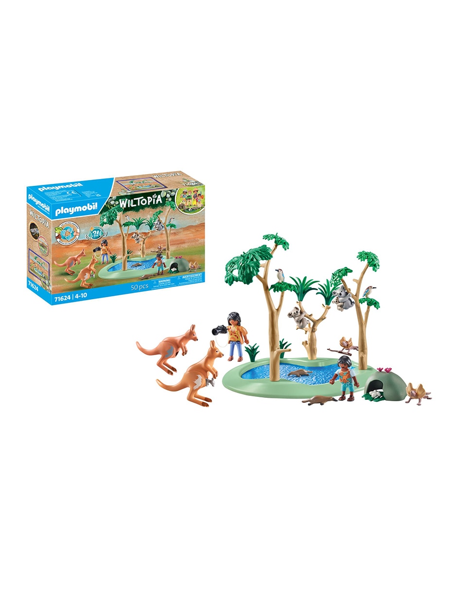 Australian Wildlife 71624 Wiltopia 2