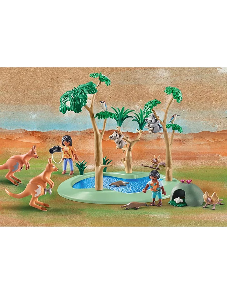 Australian Wildlife 71624 Wiltopia 3