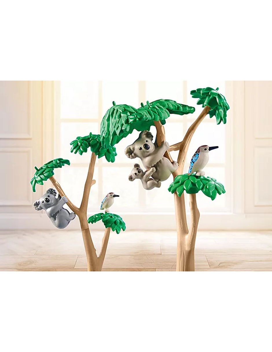 Australian Wildlife 71624 Wiltopia 4