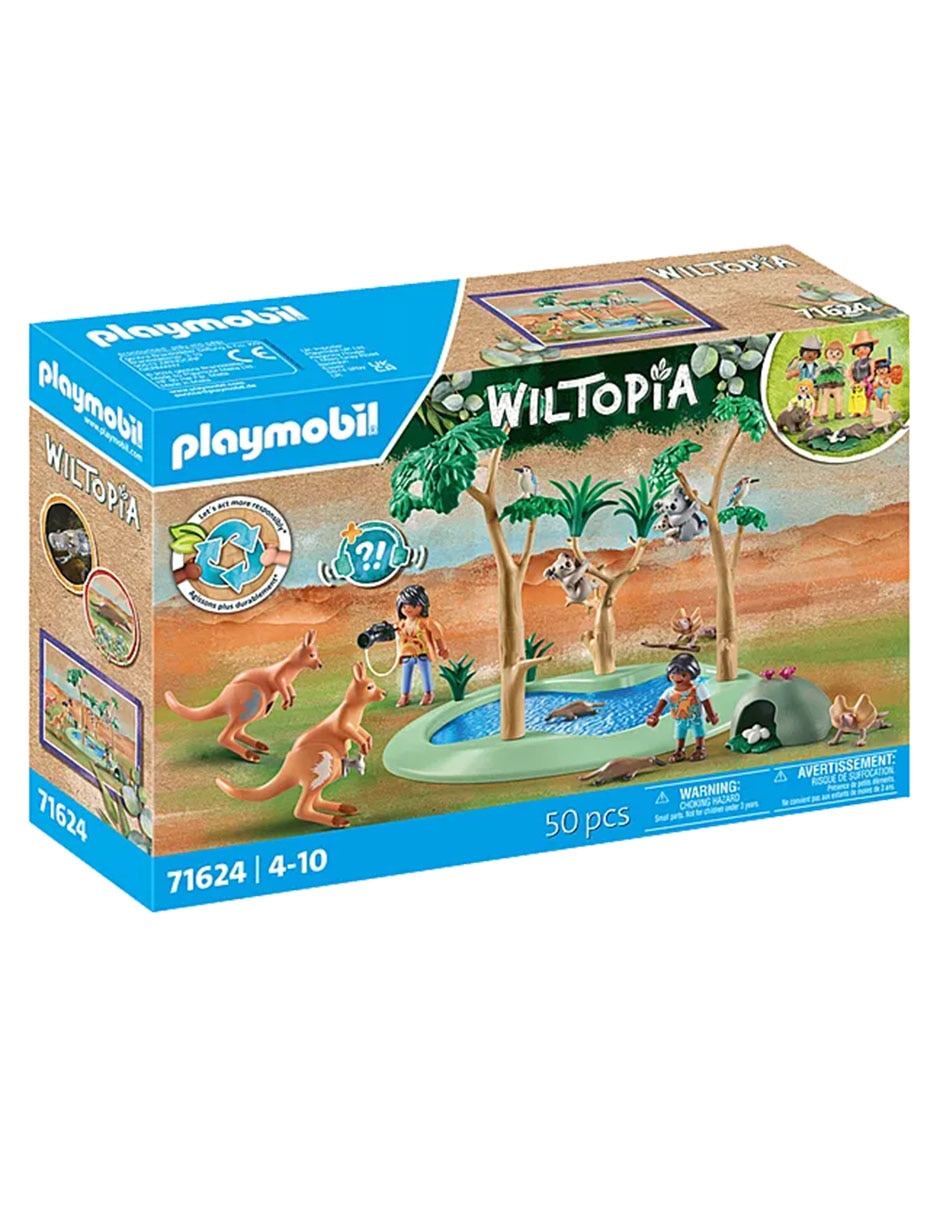 Australian Wildlife 71624 Wiltopia 6