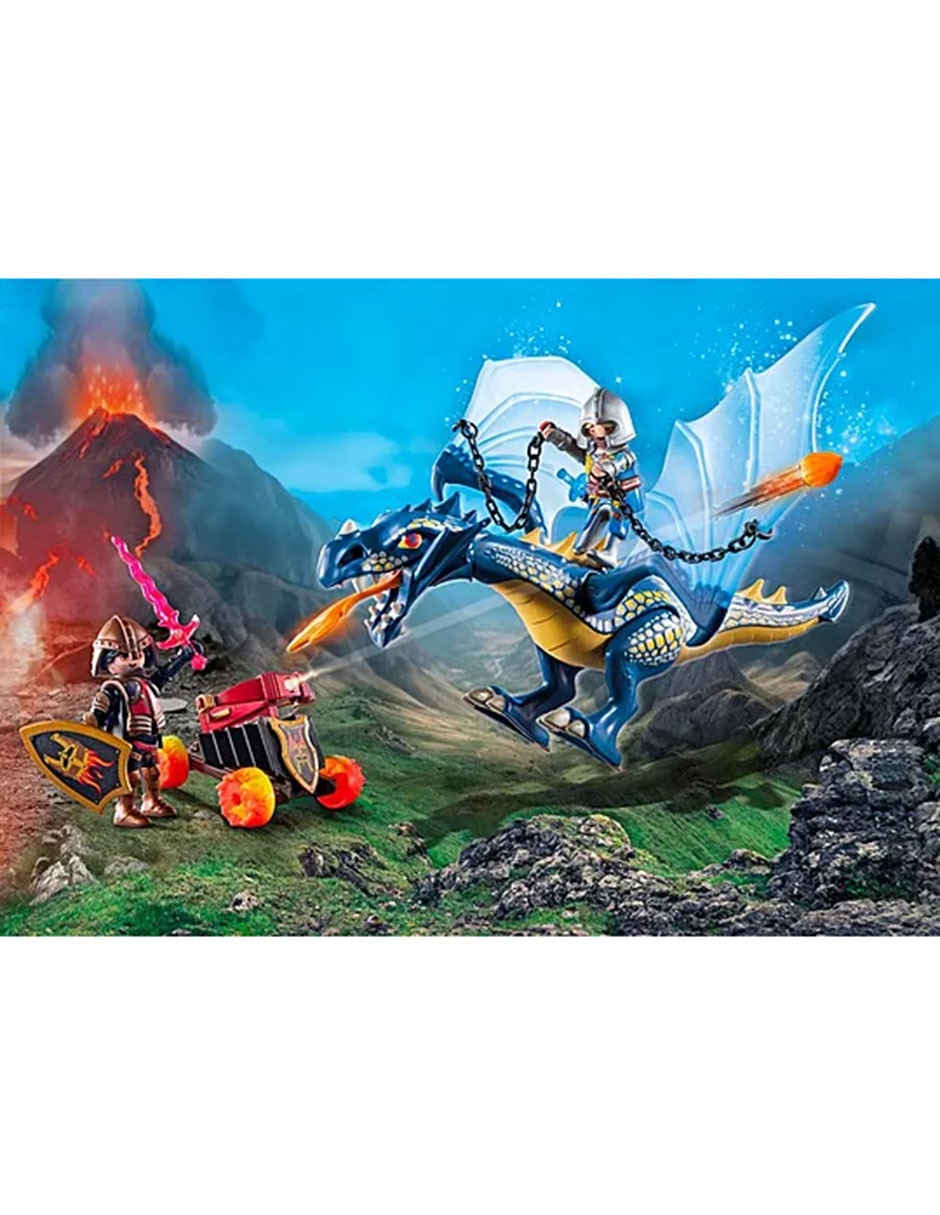 Pm Combat Gragon 71644
