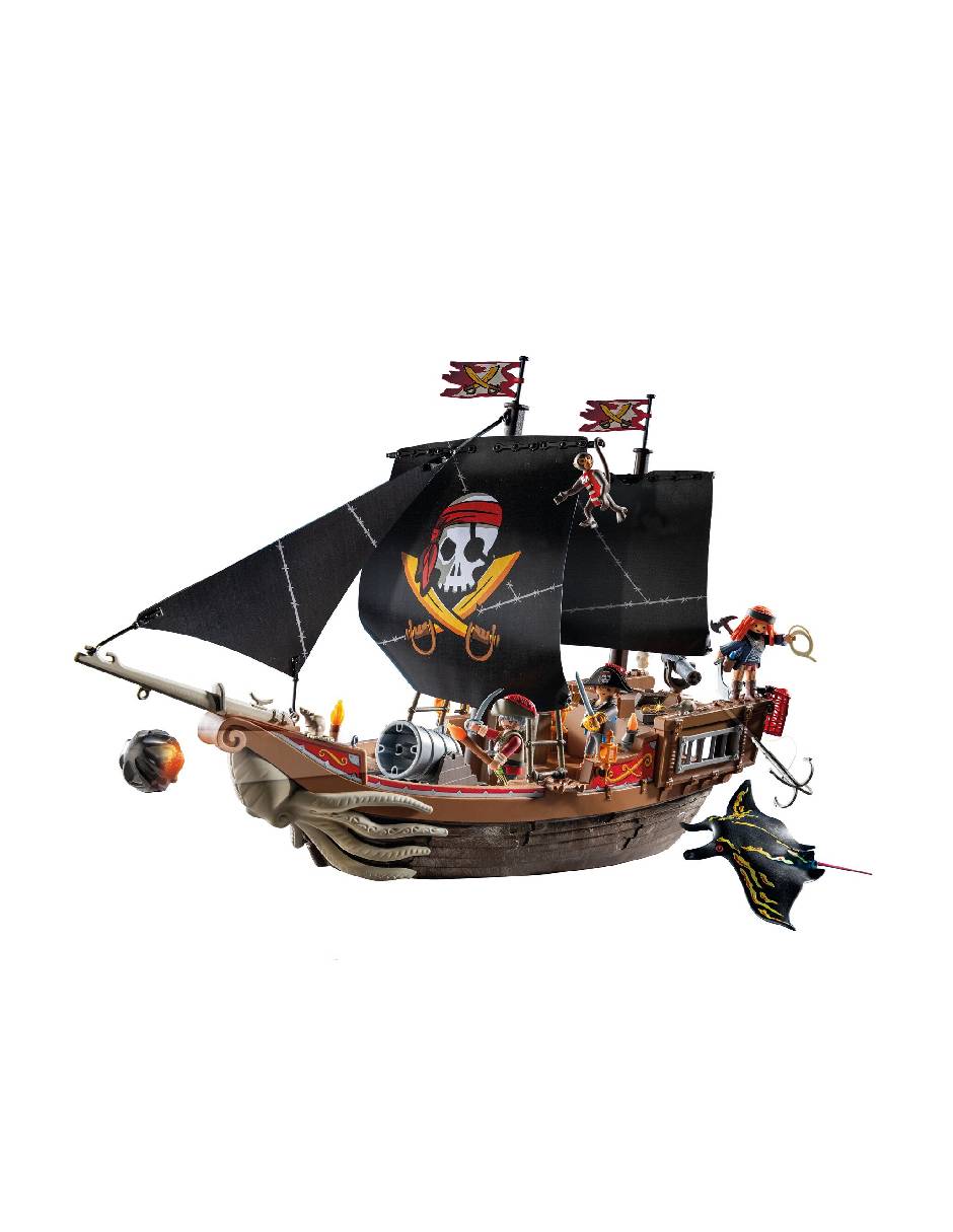 Pirates 71530 2