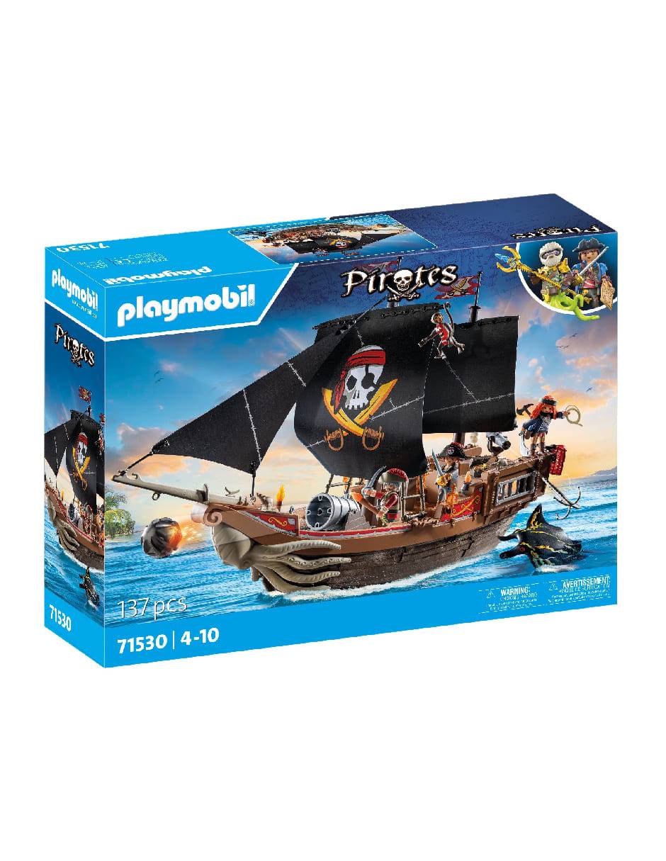 Pirates 71530 3